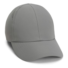 The Imperial 6 Perforated Performance Cap (IMP6)