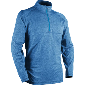 Second Layer Pullover (Slpull)