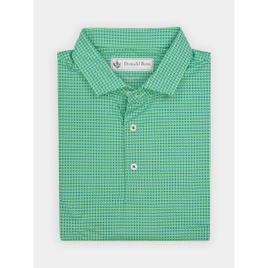Dartmouth- Jersey Zegma Circle Print (DRP081-124)