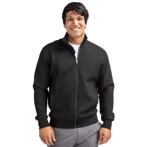 Big & Tall Roam Eco Recycled Full Zip Jacket (BCK01281)