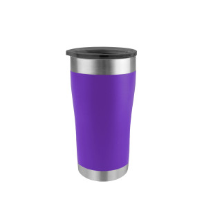 Tempercraft 20oz Stainless Steel Tumbler (QT20)