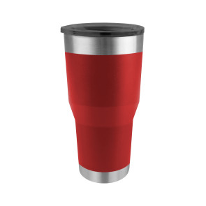 Tempercraft 30oz Stainless Steel Tumbler (QT30)