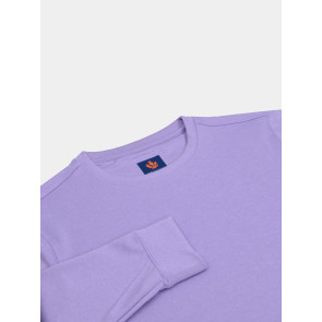 Knox Long Sleeve Crewneck Pullover (SP225-223)