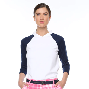 Hybrid Pullover (TLS0011)