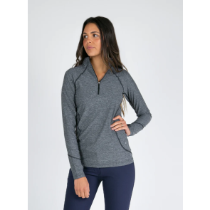Claire Quarter-Zip (W14220)