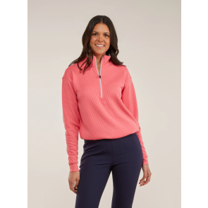 Opal Half Zip (W60365)