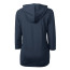 Navy Blue Back