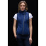 Ladies Mainsail Sweater-Knit Full Zip Vest