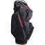 Black/Steel/Rush Red  