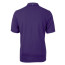 College Purple Back