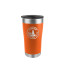 Orange Logo Example