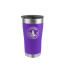 Purple Logo Example