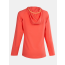 Hot Coral Dunes Jacket (W60347)