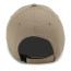 Khaki Back View