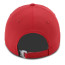 Nantucket Red Back View