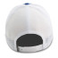Cobalt/White 