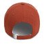 Burnt Orange Back