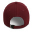 Maroon Back