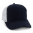 Navy/White  